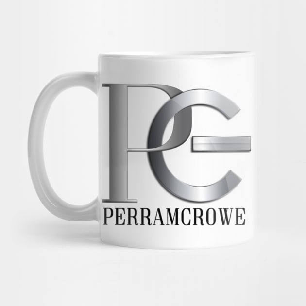 PC Logo Design by PerramCrowe